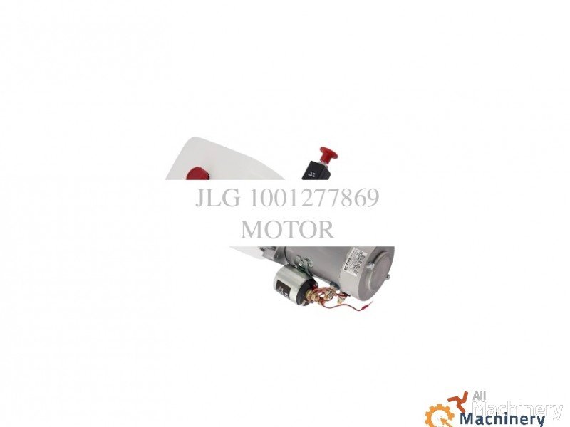 JLG JLG 1001277869 Working platform electric parts (2026 year) #8374