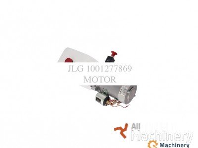 JLG JLG 1001277869 Working platform electric parts (2026 year) #8374