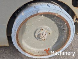 HAULOTTE Compact 10N Scissor lifts (2018 year) #8378