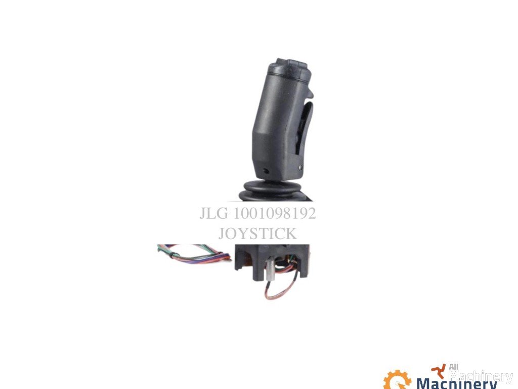 JLG JLG 1001098192  keltuvų elektros įrangos dalys #8379