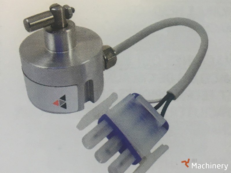 HAULOTTE 24901002900 Working platform electrics #838