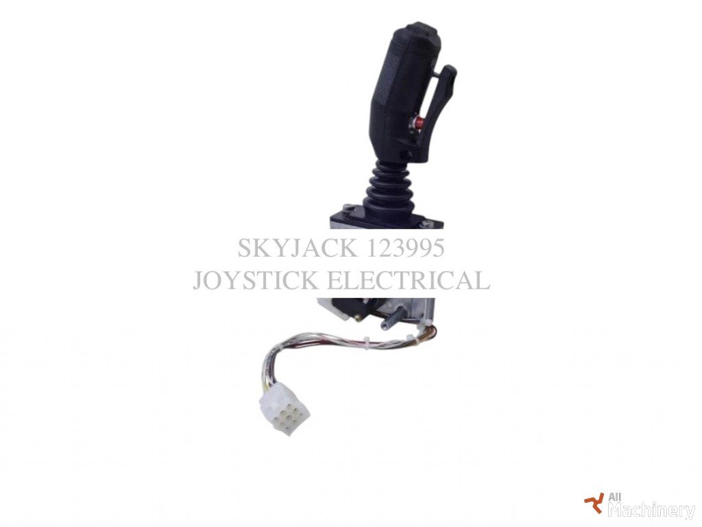 SKYJACK SKYJACK 123995  keltuvų elektros įrangos dalys #8380