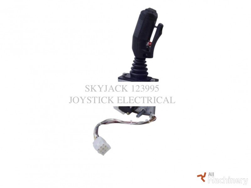 SKYJACK SKYJACK 123995  Working platform electric parts (2026 year) #8380
