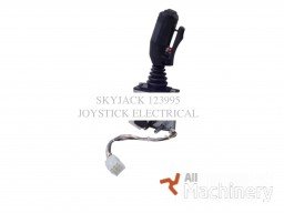 SKYJACK SKYJACK 123995  Working platform electric parts (2026 year) #8380