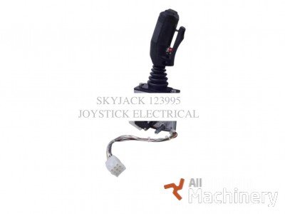 SKYJACK SKYJACK 123995  Working platform electric parts (2026 year) #8380