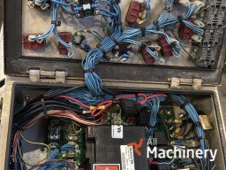 HAULOTTE 157P244610 control box  Working platform electric parts (2014 year) #8381