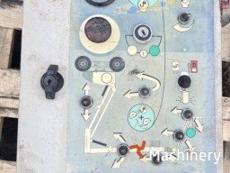 HAULOTTE 157P244610 control box  Working platform electric parts (2014 year) #8381