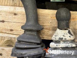 HAULOTTE 2901008410 joystick Working platform electric parts (2014 year) #8382