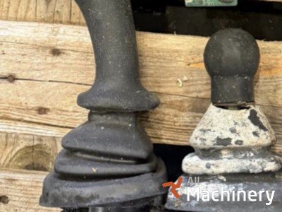 HAULOTTE 2901008410 joystick Working platform electric parts (2014 year) #8382