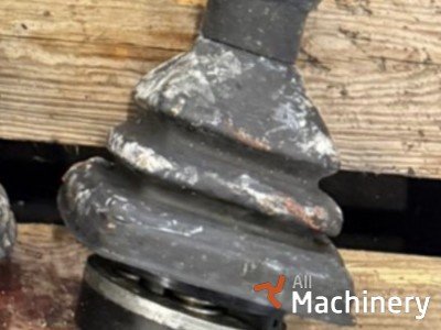 HAULOTTE 2901006210  Working platform electric parts (2014 year) #8383