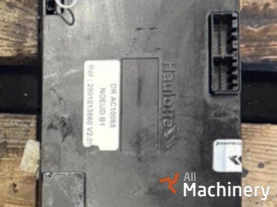 HAULOTTE 2901013660 calculator  Working platform electric parts (2017 year) #8385