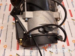 HAULOTTE 4000063630 Working platform operating parts (2017 year) #8386