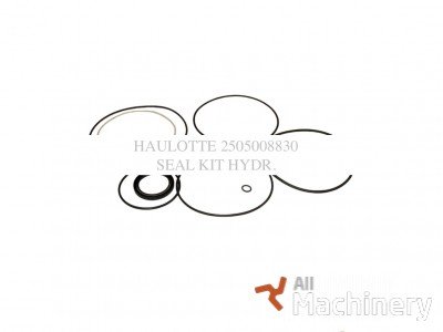 HAULOTTE HAULOTTE 2505008830  Working platform operating parts (2026 year) #8387