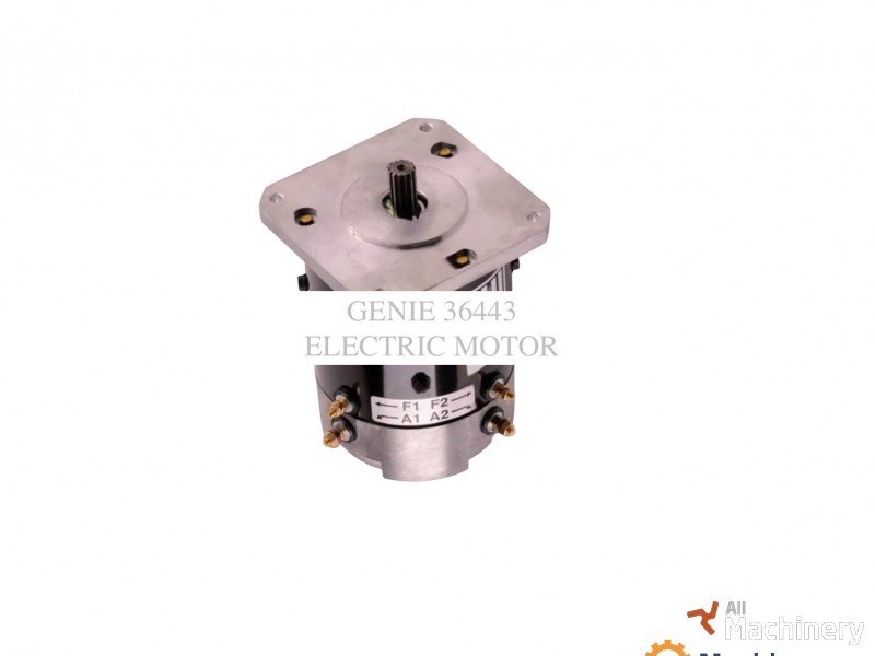 GENIE GENIE 36443  Working platform electric parts (2026 year) #8388