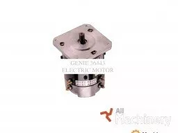 GENIE GENIE 36443  Working platform electric parts (2026 year) #8388