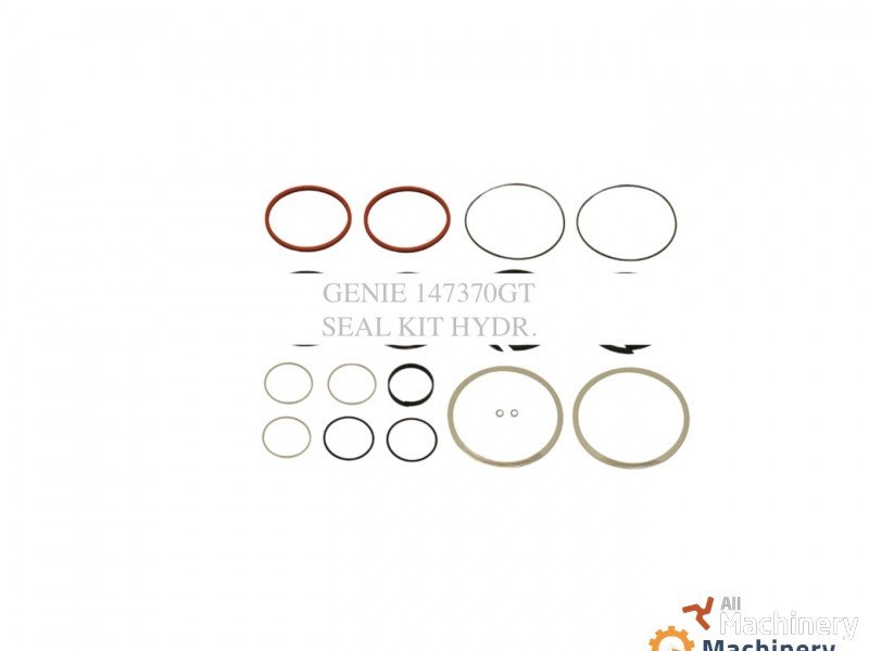 GENIE GENIE 147370GT  Working platform operating parts (2026 year) #8389