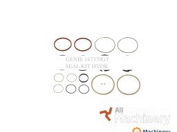 GENIE GENIE 147370GT  Working platform operating parts (2026 year) #8389