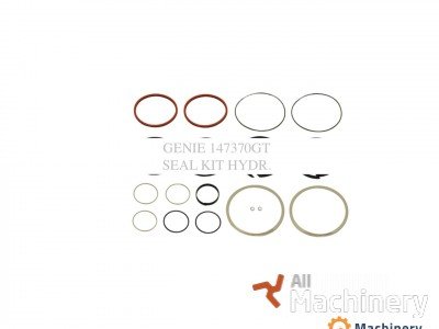 GENIE GENIE 147370GT  Working platform operating parts (2026 year) #8389