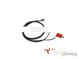 MANITOU MANITOU 678849  Working platform electric parts (2026 year) #8390