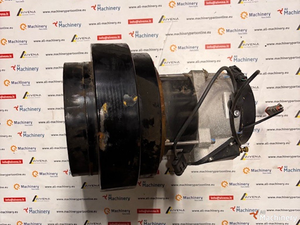 HAULOTTE 4000361660 keltuvų važiuoklės dalys #8391