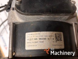 HAULOTTE 4000361660 Working platform operating parts (2017 year) #8391