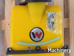 WACKER NEUSON 0400668 Loader electrics (2026 year) #8392