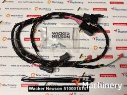 WACKER NEUSON 5100018147 Loader electrics (2026 year) #8393