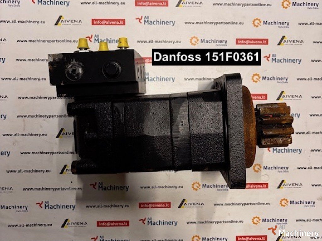 DANFOSS 151F0361 keltuvų hidraulinės sistemos dalys #8394