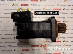 DANFOSS 151F0361 Working platform hydraulic parts (2017 year) #8394