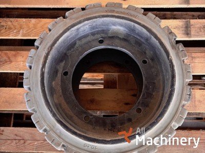 HAULOTTE 4000063640 Working platform operating parts (2017 year) #8397