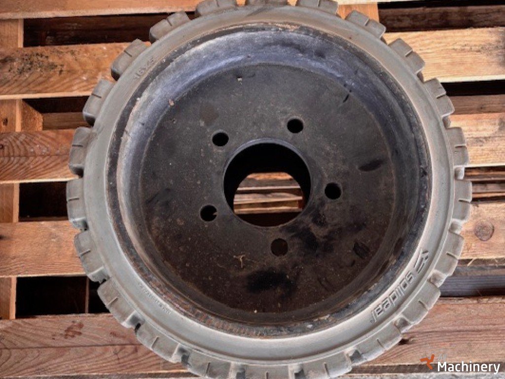 HAULOTTE 4000068380 keltuvų važiuoklės dalys #8398