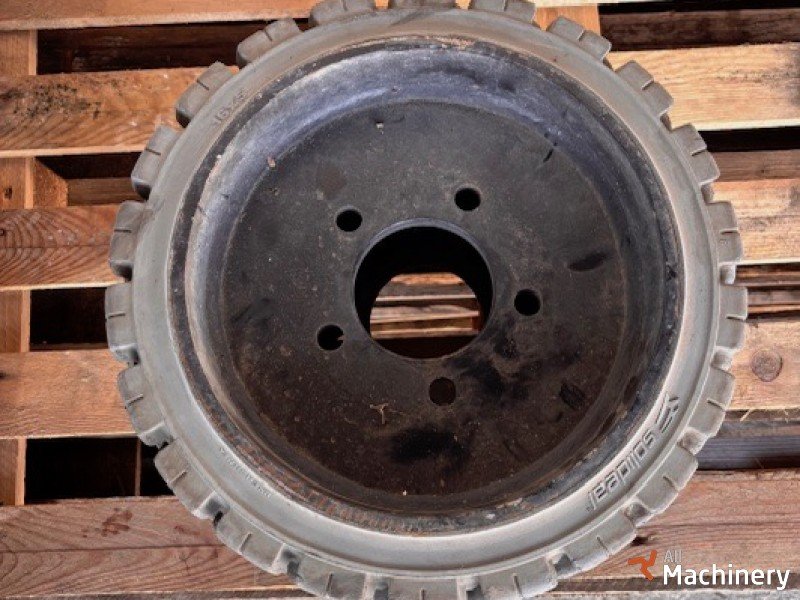 HAULOTTE 4000068380 Working platform operating parts (2017 year) #8398