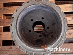 HAULOTTE 4000068380 Working platform operating parts (2017 year) #8398