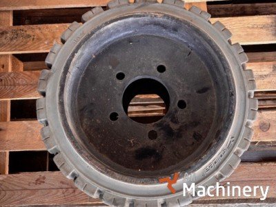 HAULOTTE 4000068380 Working platform operating parts (2017 year) #8398