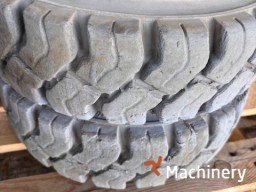 HAULOTTE 4000068380 Working platform operating parts (2017 year) #8398