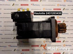 HAULOTTE 2431203430 Working platform hydraulic parts (2017 year) #8399