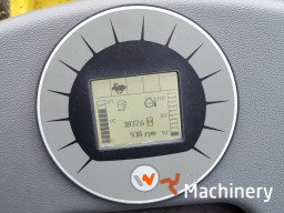 WACKER NEUSON  WL52 Front-end loaders (2015 year) #84