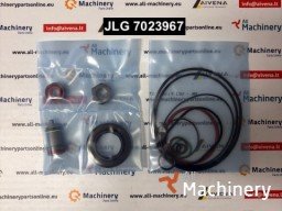 JLG 7023967 Working platform hydraulic parts (2026 year) #8400