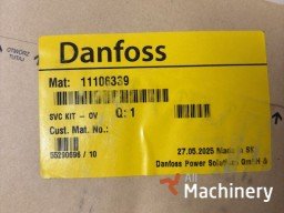 DANFOSS 11106339 Working platform hydraulic parts (2026 year) #8401
