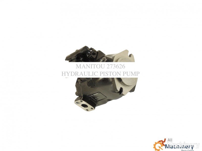 MANITOU 273626 Working platform hydraulic parts (2026 year) #8402