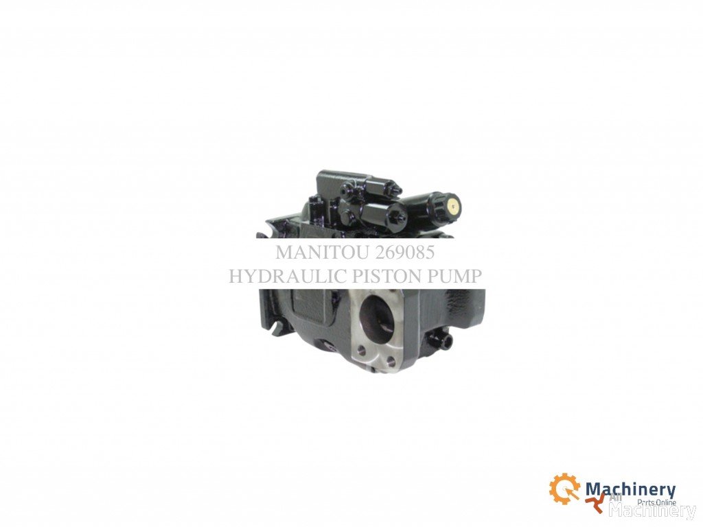 MANITOU MANITOU 269085 keltuvų hidraulinės sistemos dalys #8403