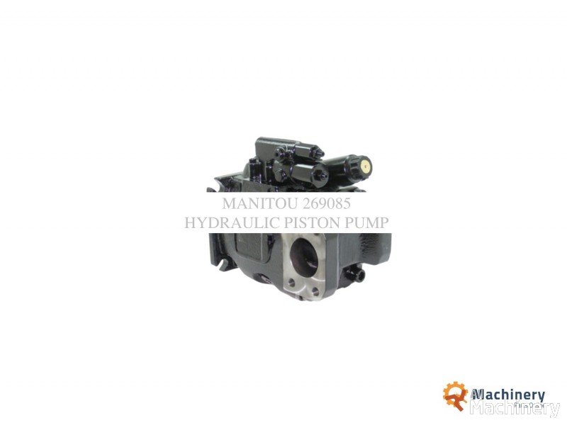 MANITOU MANITOU 269085 Working platform hydraulic parts (2026 year) #8403