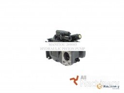 MANITOU MANITOU 269085 Working platform hydraulic parts (2026 year) #8403