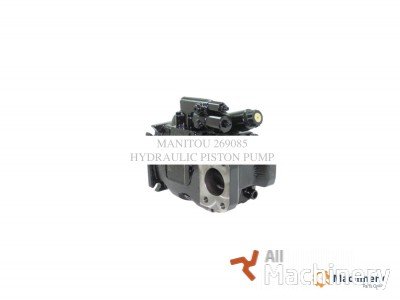 MANITOU MANITOU 269085 Working platform hydraulic parts (2026 year) #8403