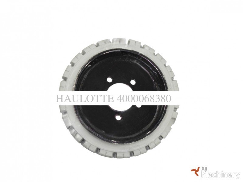 HAULOTTE HAULOTTE 4000068380 Working platform operating parts (2026 year) #8404