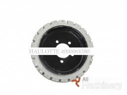 HAULOTTE HAULOTTE 4000068380 Working platform operating parts (2026 year) #8404