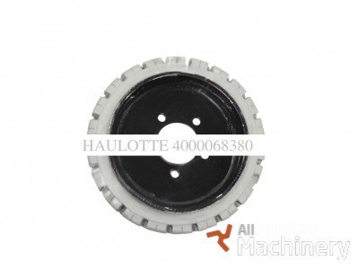 HAULOTTE HAULOTTE 4000068380 Working platform operating parts (2026 year) #8404