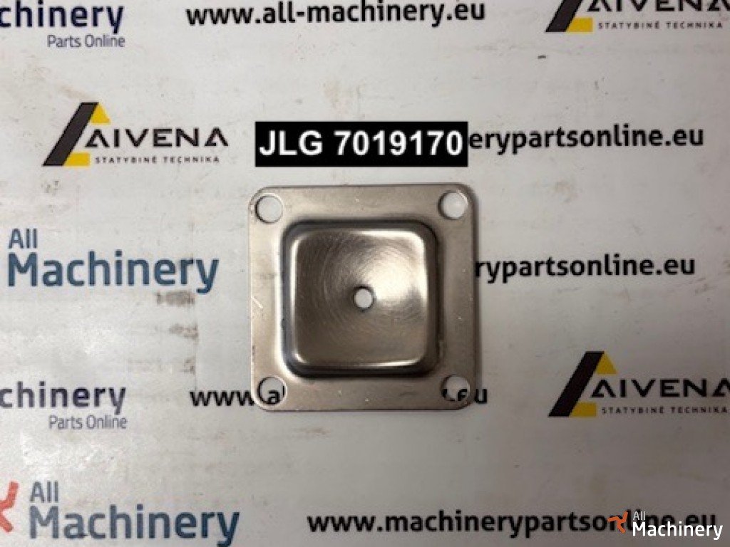 JLG 7019170 kitos keltuvų dalys #8406