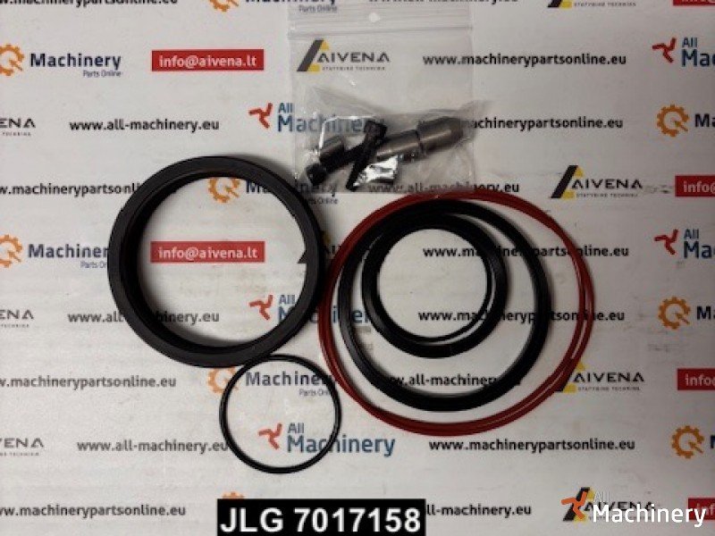 JLG 7017158 Working platform hydraulic parts (2026 year) #8407