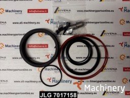 JLG 7017158 Working platform hydraulic parts (2026 year) #8407